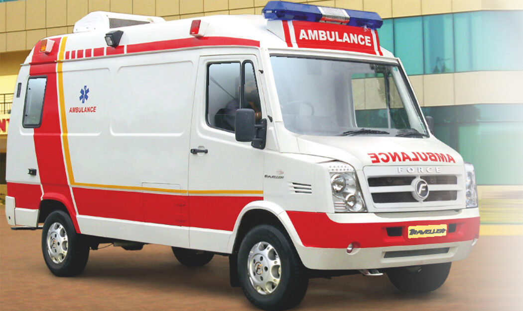 Ambulance Service