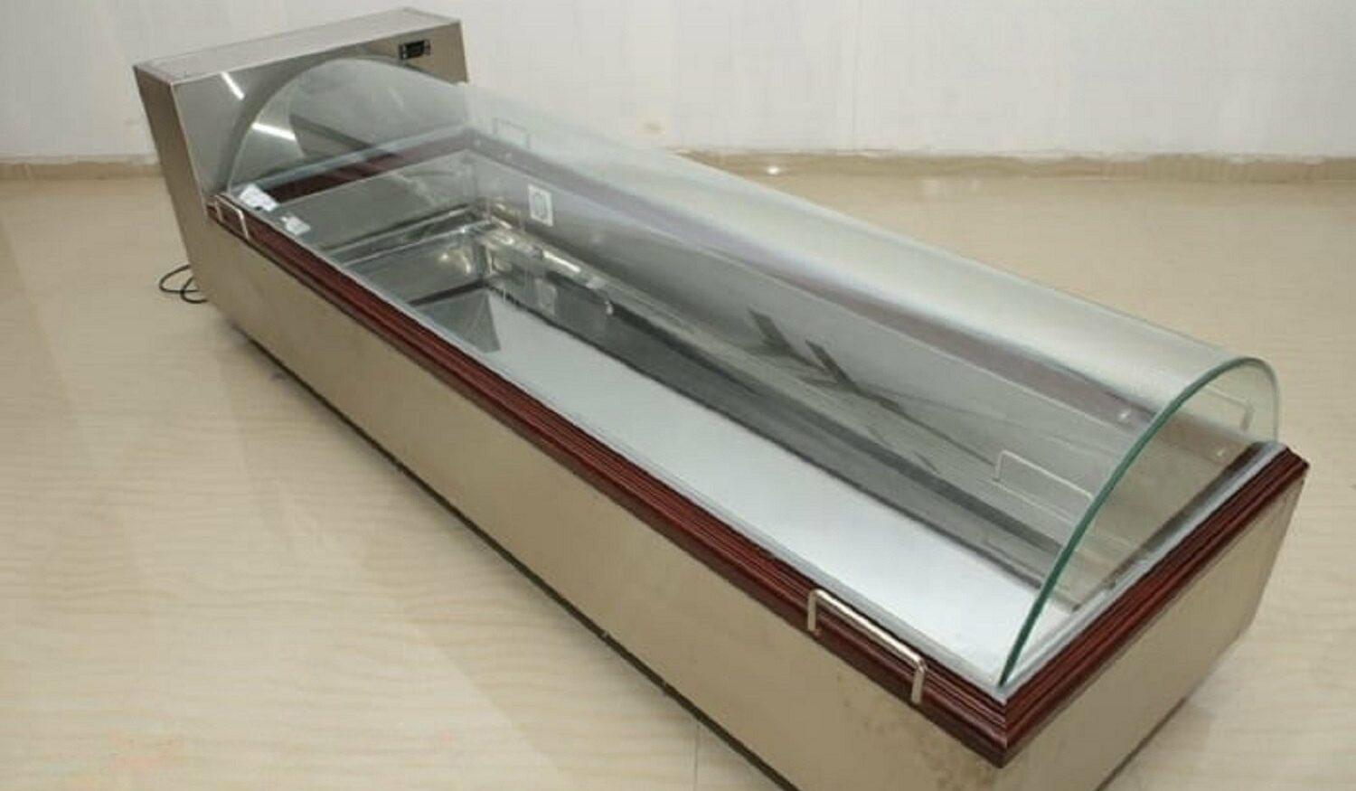 Freezer Box ​