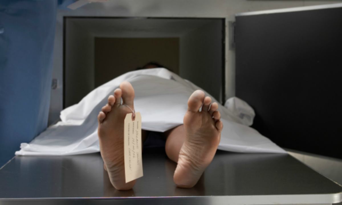 Morgue & Embalimg