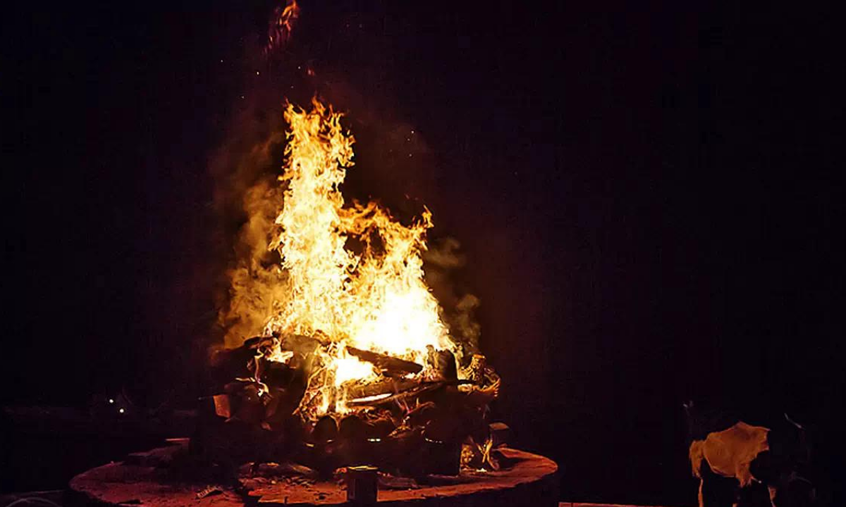 Cremation Service
