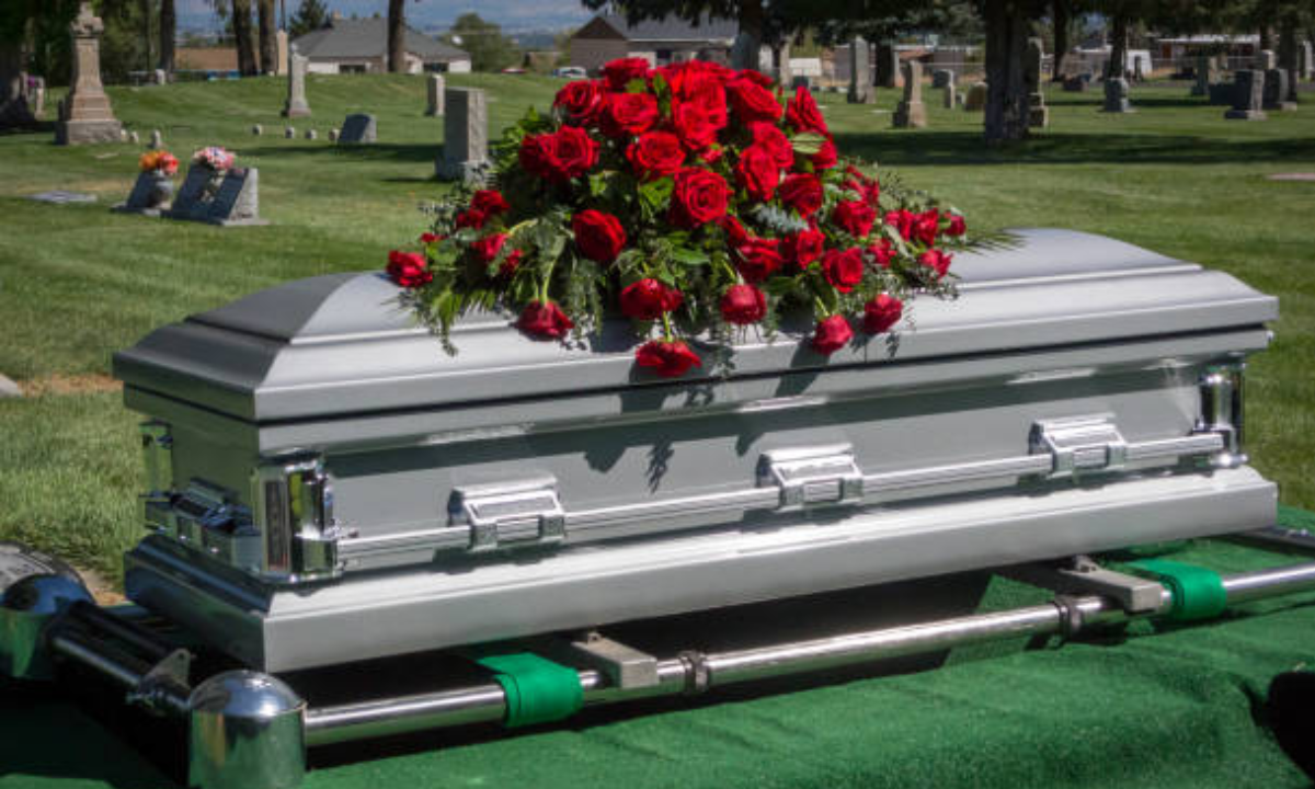 Burial Services