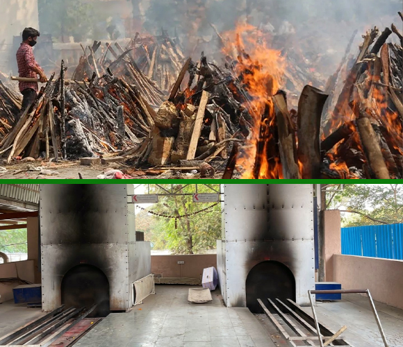 How to Book a Slot at Banashankari Crematorium Through BBMP’s Online Portal