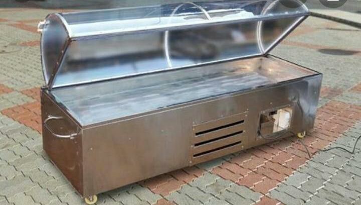 Dead Body Freezer Box Services in Chennai: Complete Support During Difficult Times